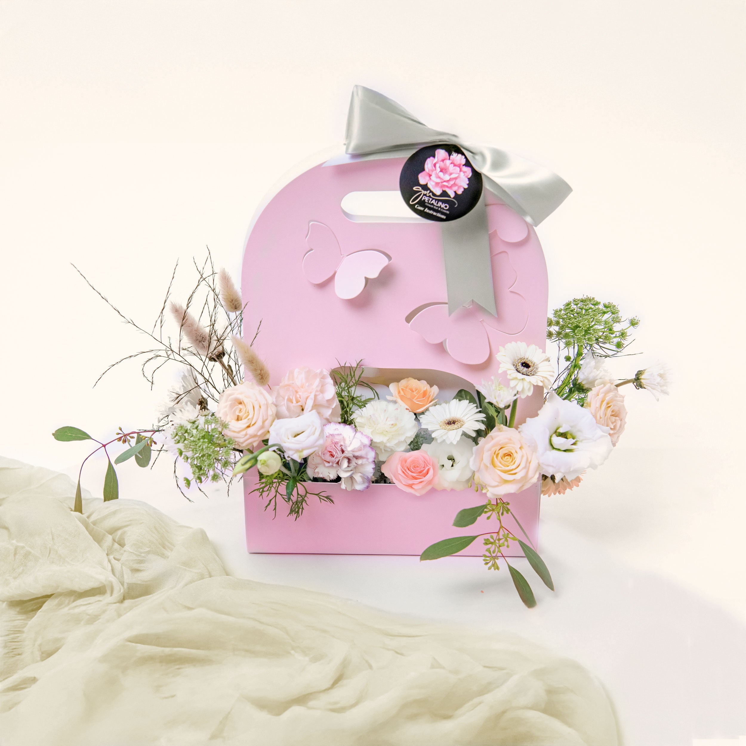 Unique Floral Arrangements