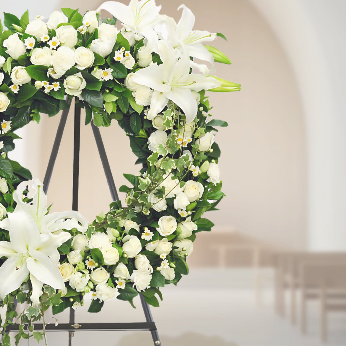 Sympathy Flowers Delivery North Vancouver Florist Petalino Flower