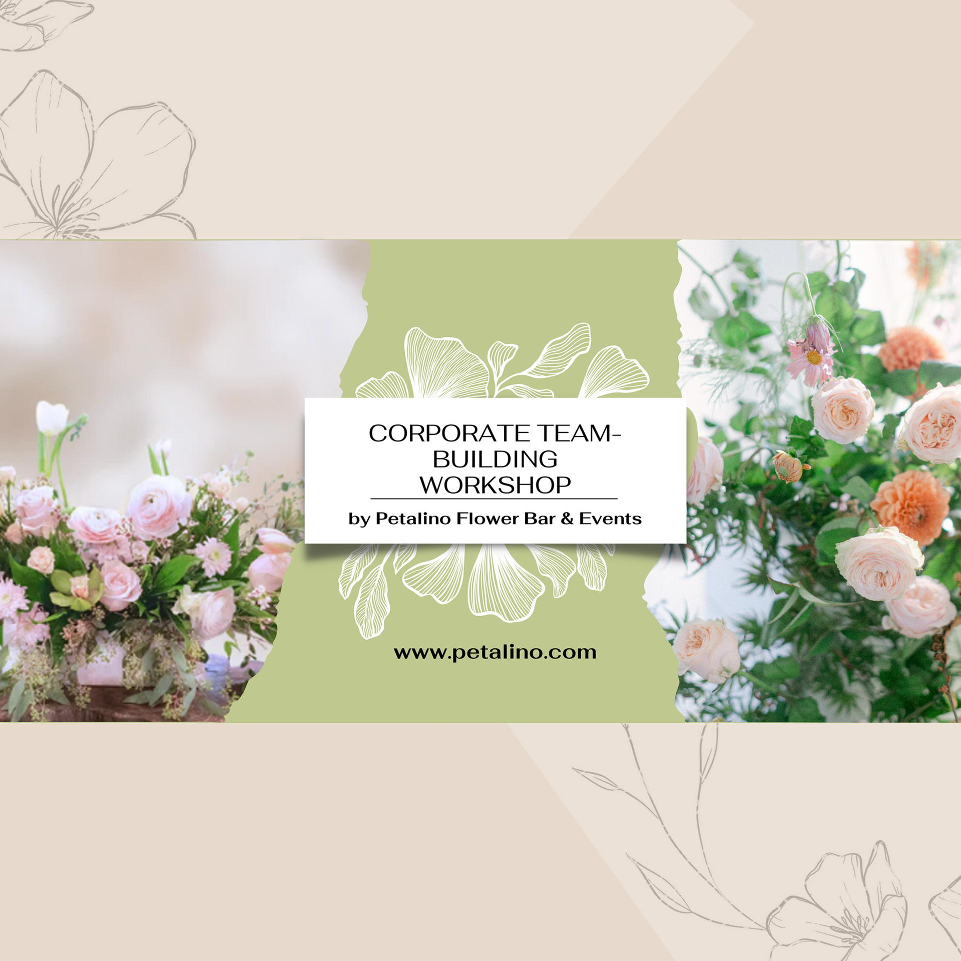 Workshop - Corporate Team-Building