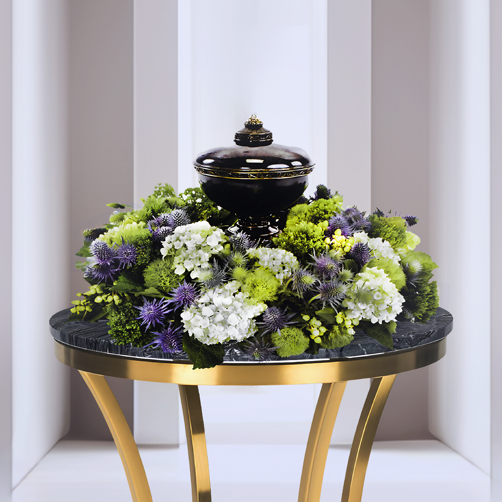 WB-669-EGAN-Funeral-Urn-Wreath