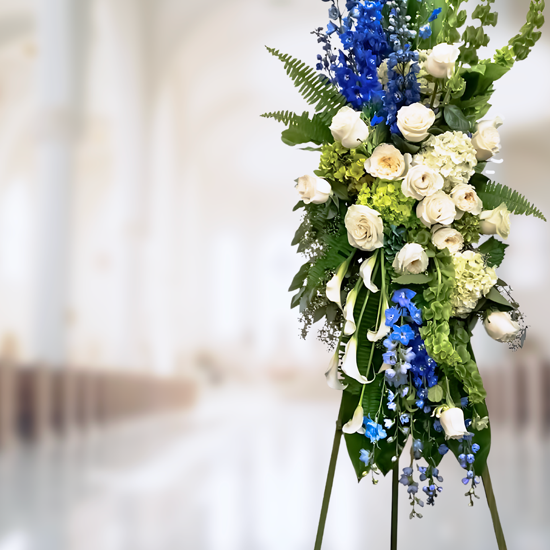 WB-683-ROCIO-Funeral-Standing-Spray