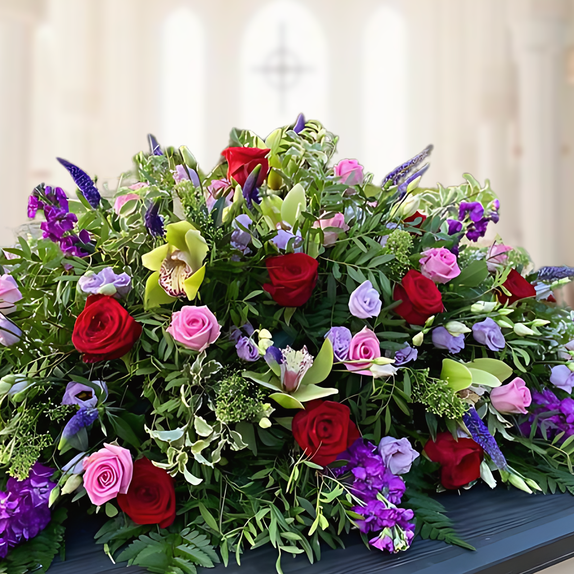 WC-898-SCINTILLA-Funeral-Casket-Spray