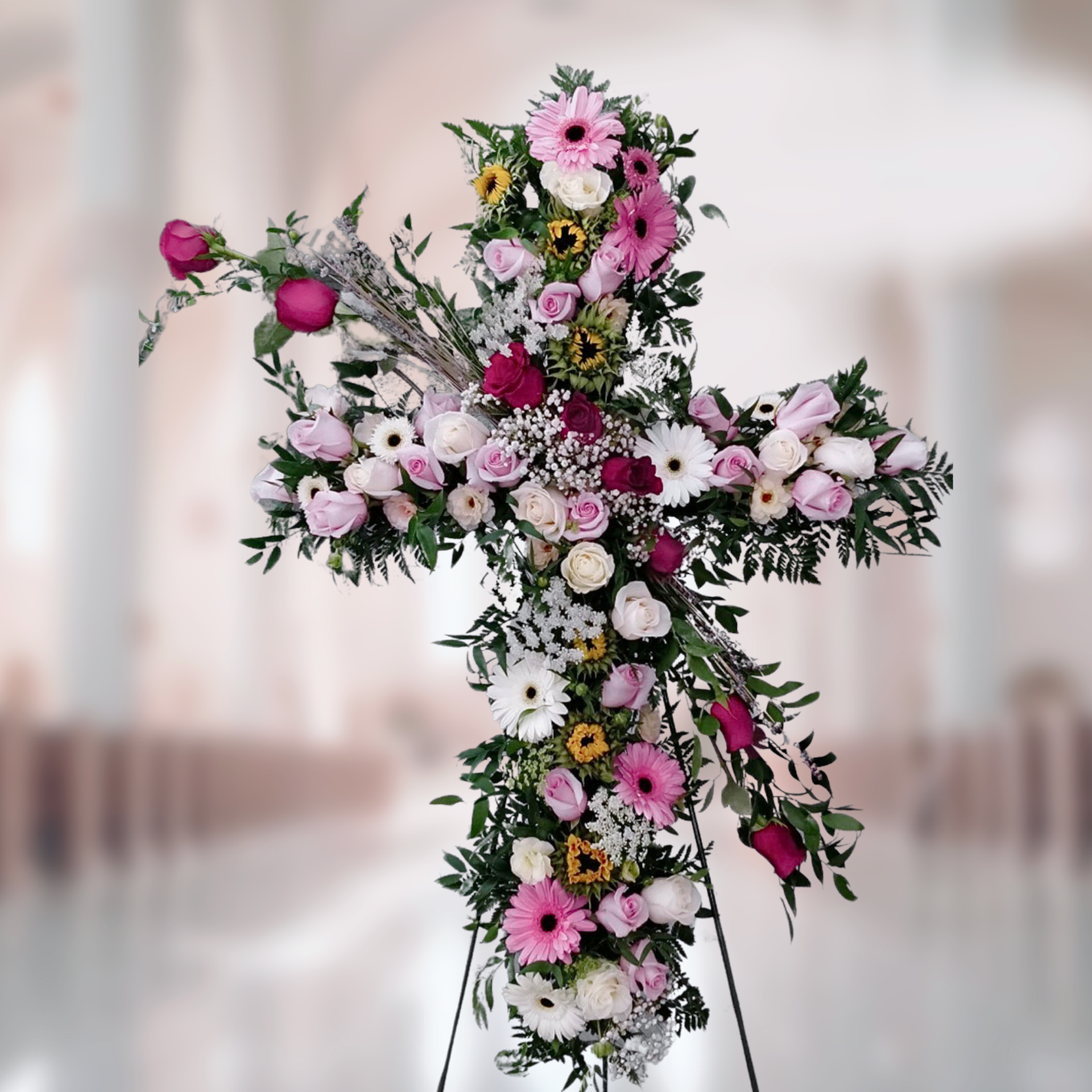 WP-560-ALYVIA-Funeral-Cross-Spray