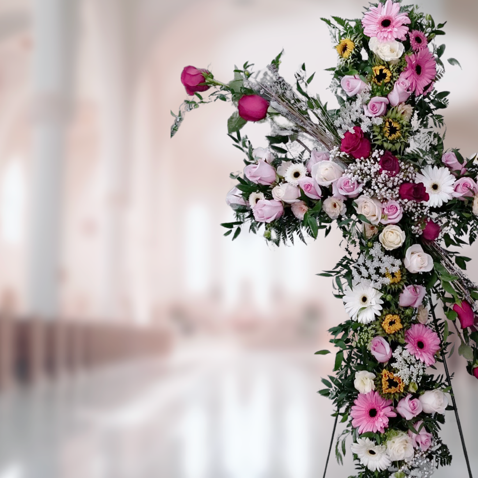 WP-560-ALYVIA-Funeral-Cross-Spray