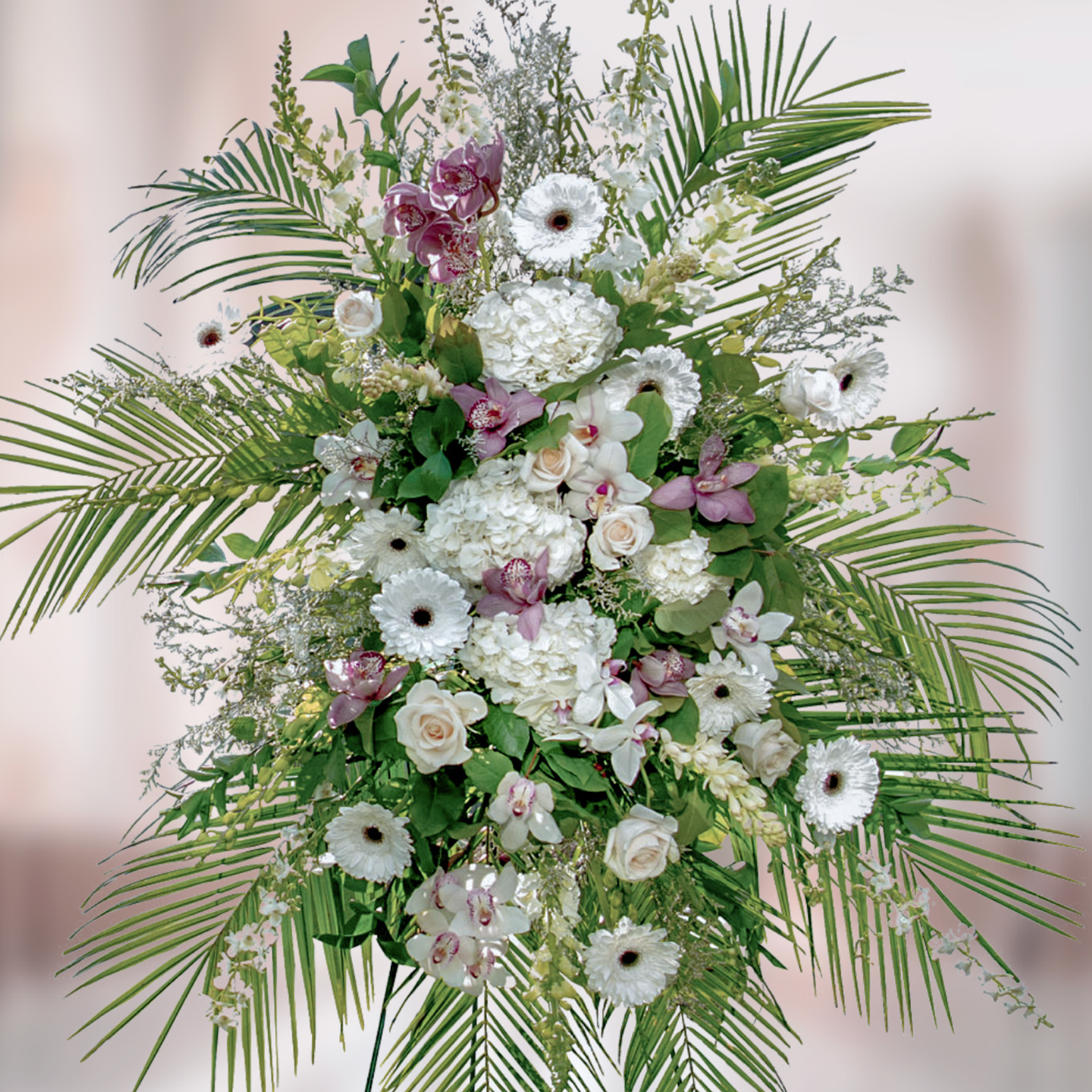 WP-572-RAFAEL-Funeral-Standing-Spray