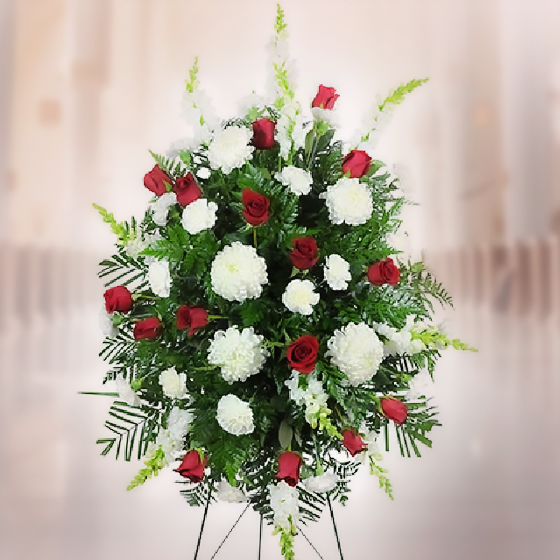 WR-447-LAYNA-Funeral-Standing-Spray