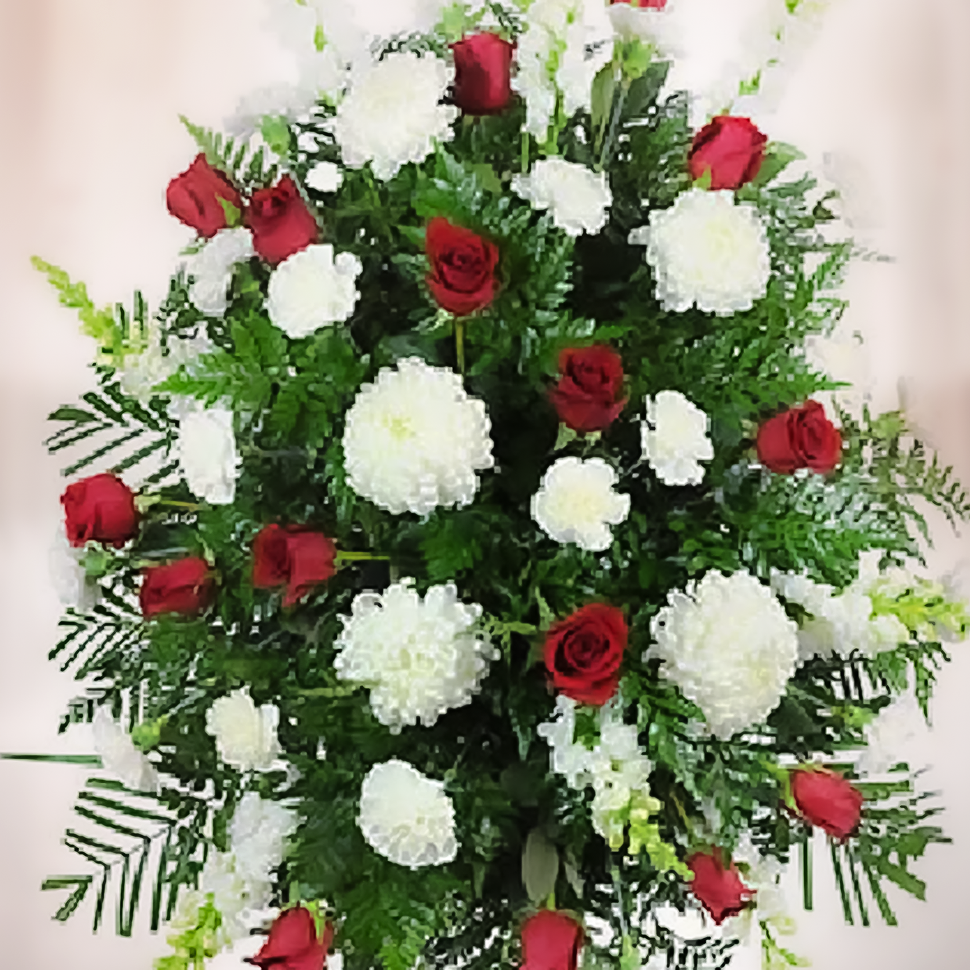 WR-447-LAYNA-Funeral-Standing-Spray