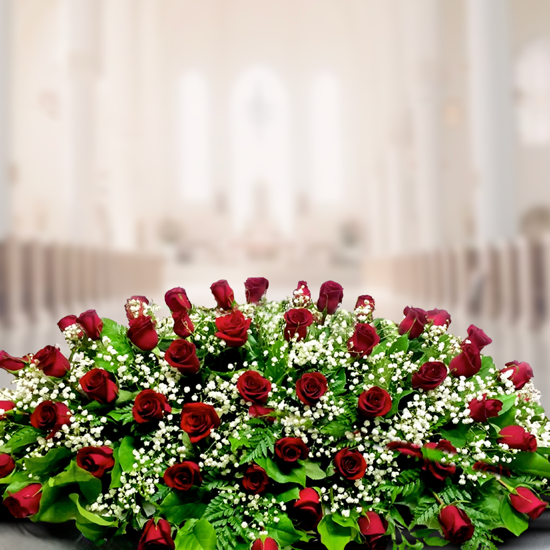 WR-451-CARA-Funeral-Casket-Spray