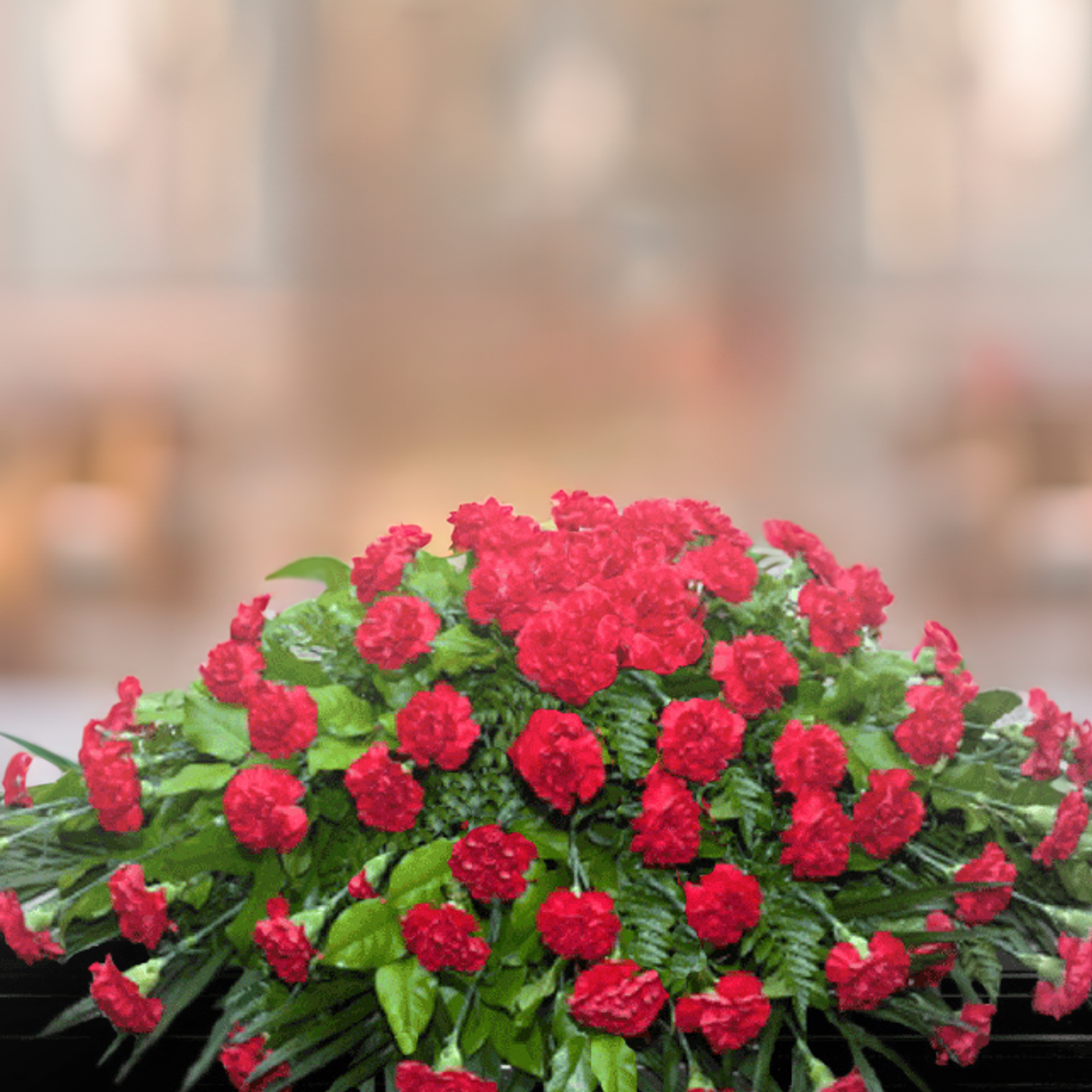 WR-454-HEAVEN-Funeral-Casket-Spray