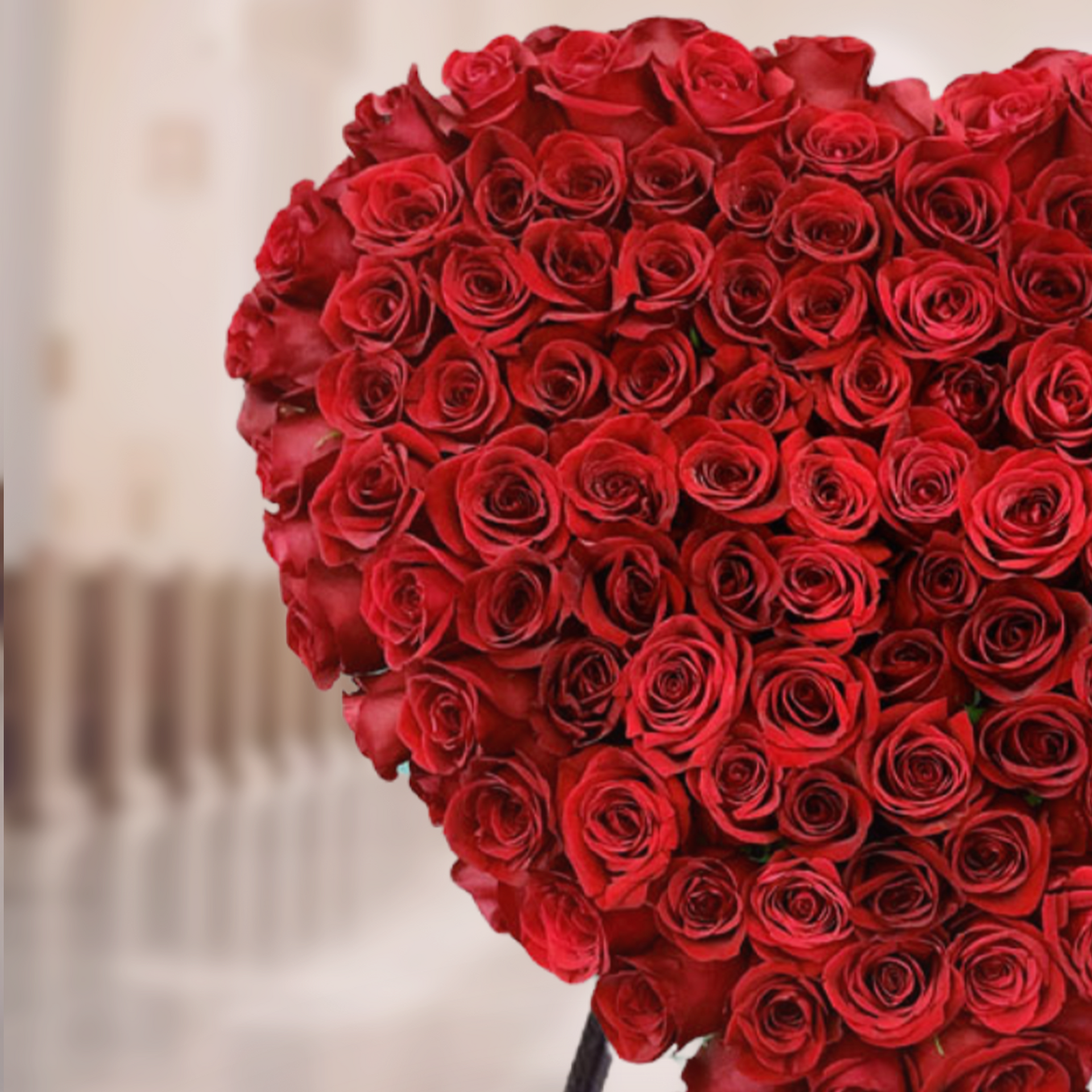 WR-457-SKYE-Funeral-Heart-Spray