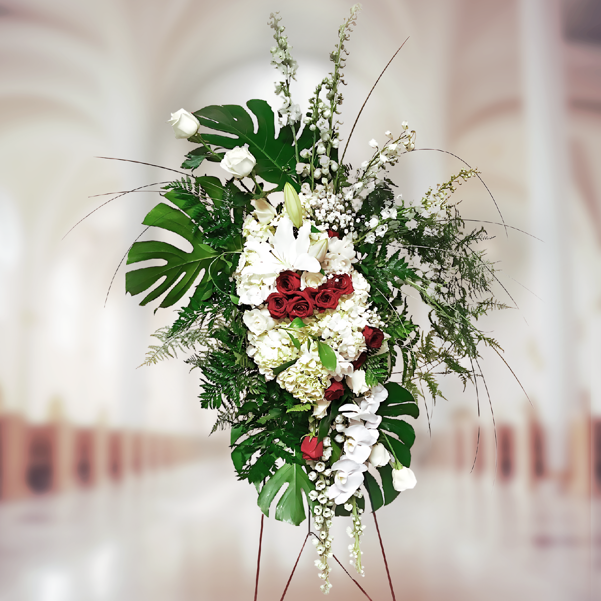 WR-462-CHOICE-Funeral-Standing-Spray