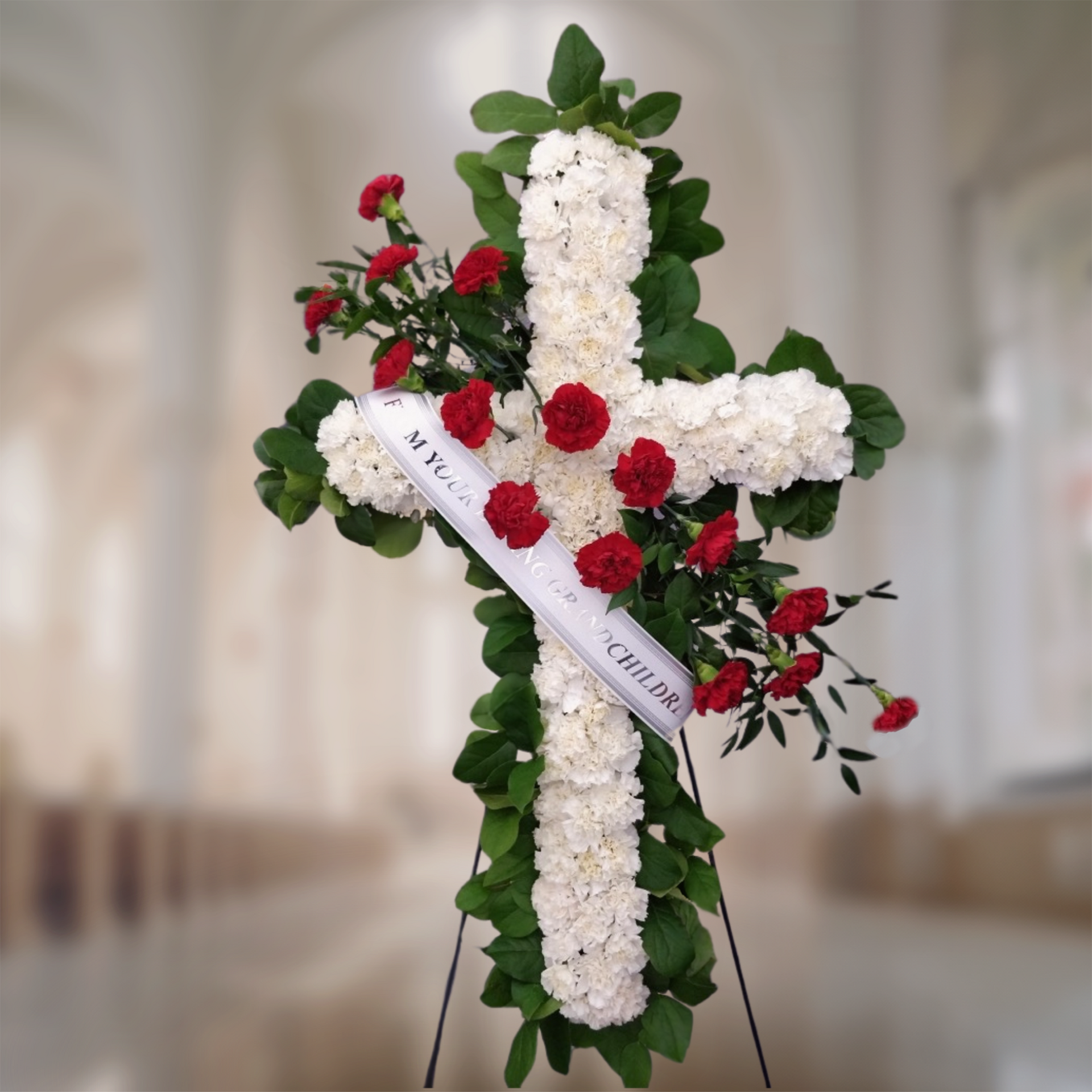 WR-472-SERAFINA-Funeral-Cross-Spray