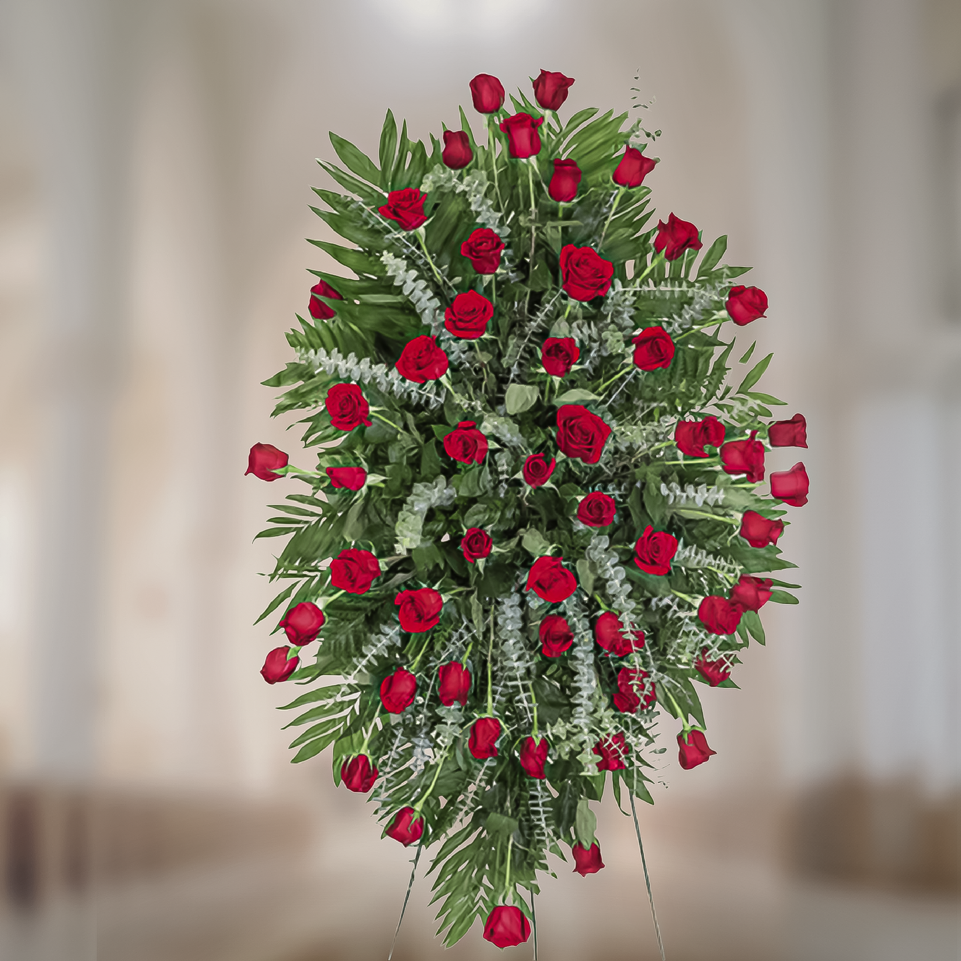 WR-475-LUNA-Funeral-Standing-Spray