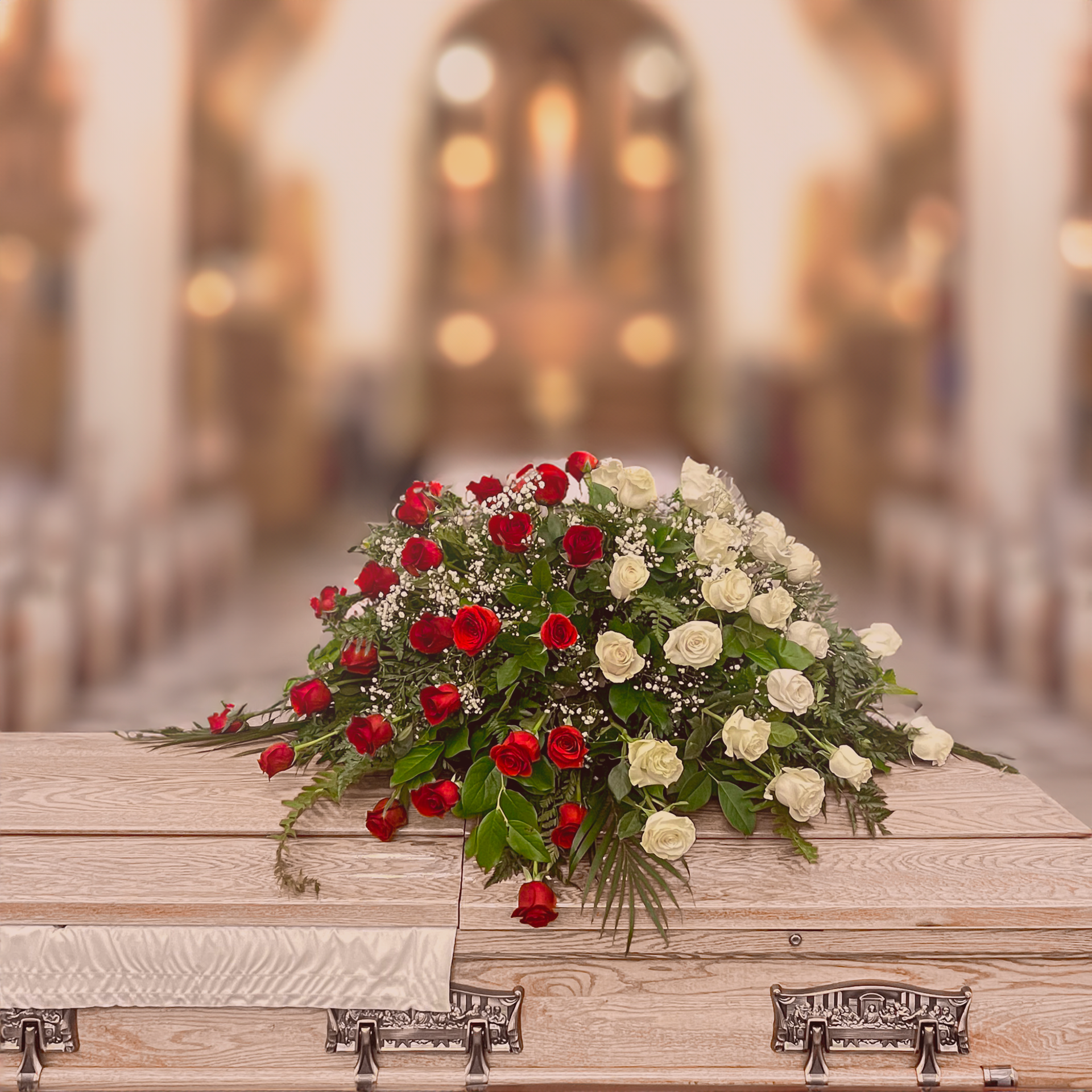 WR-476-MISHA-Funeral-Casket-Spray