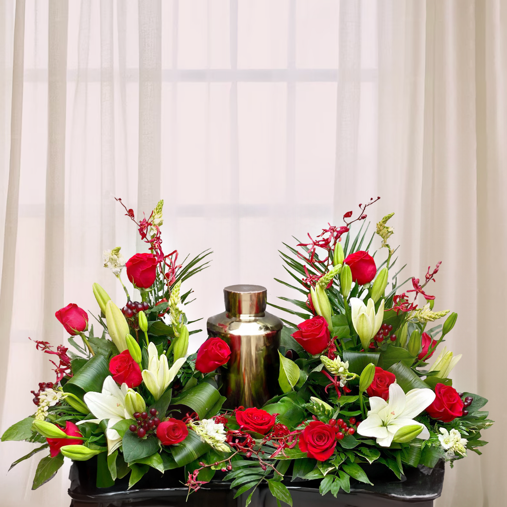 WR-480-COSIMO-Funeral-Urn-Wreath