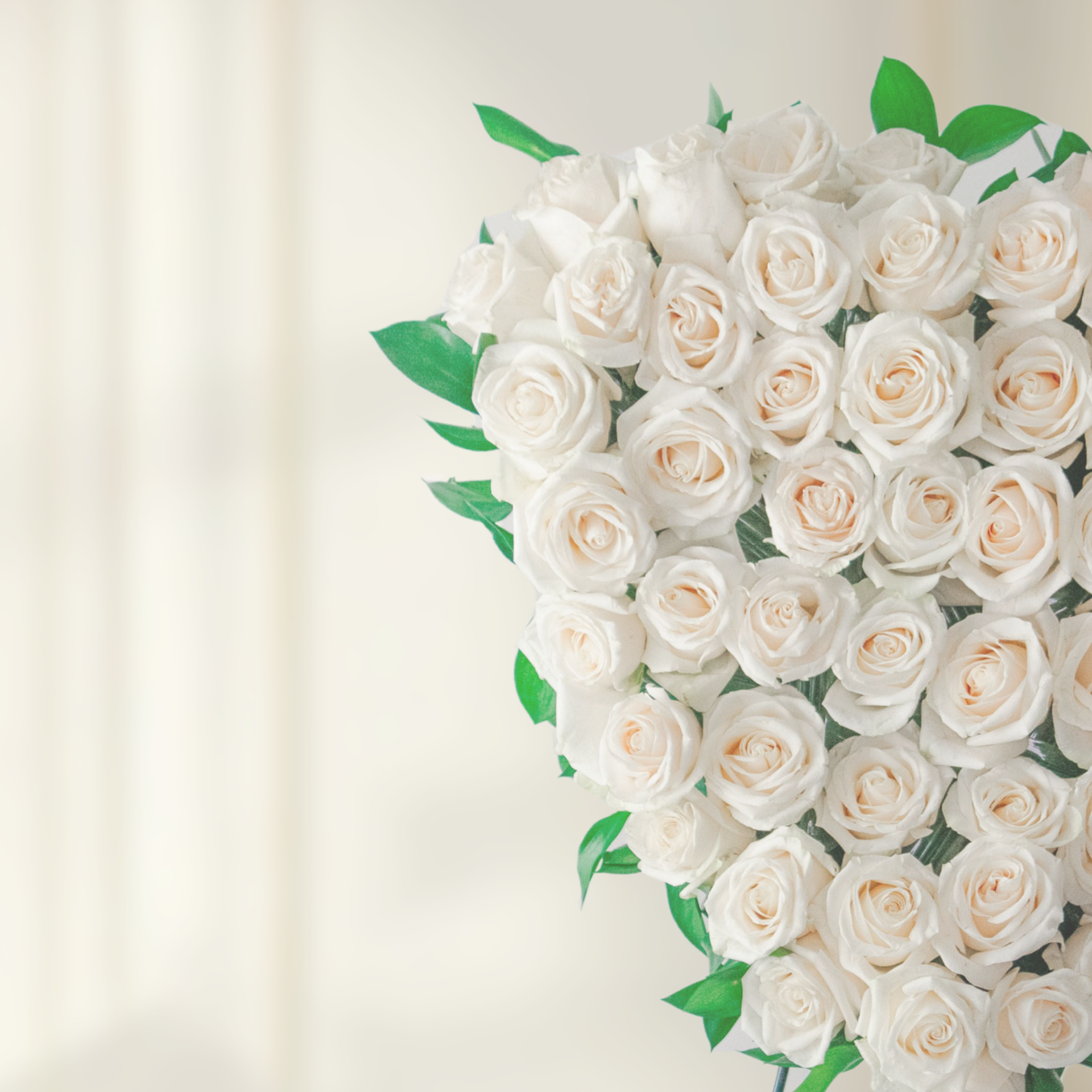 WW-353-PEACEFUL-HEART-Funeral-Heart-Wreath-Spray