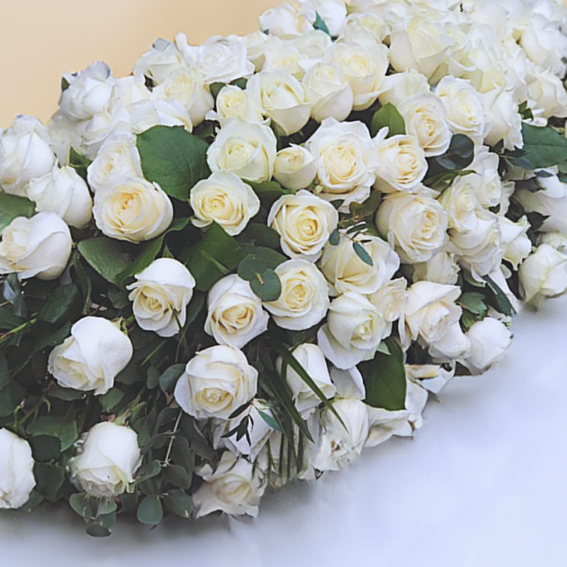 WW-383-ALORA-Funeral-Casket-Spray