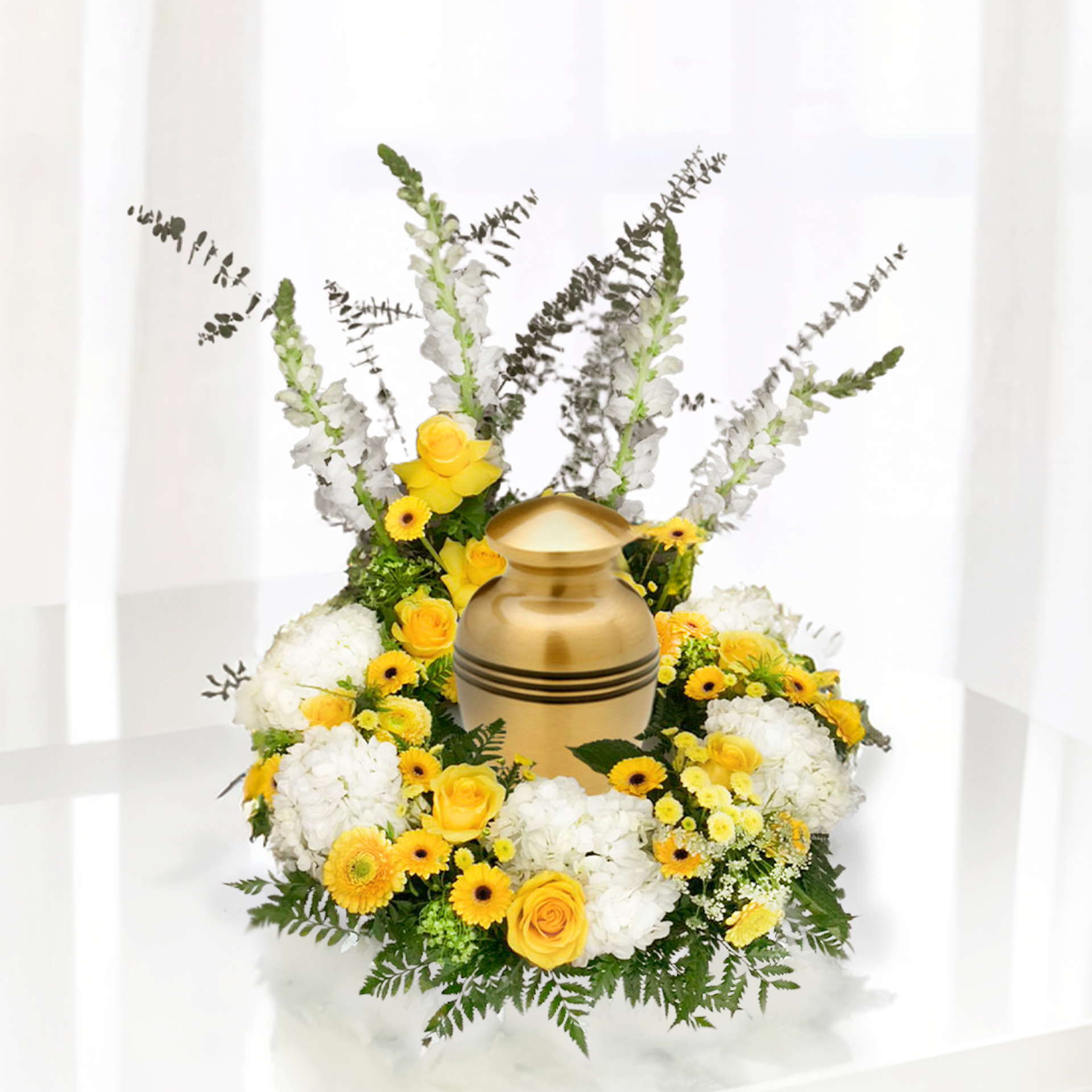 WY-783-EVA-Funeral-Urn-Wreath