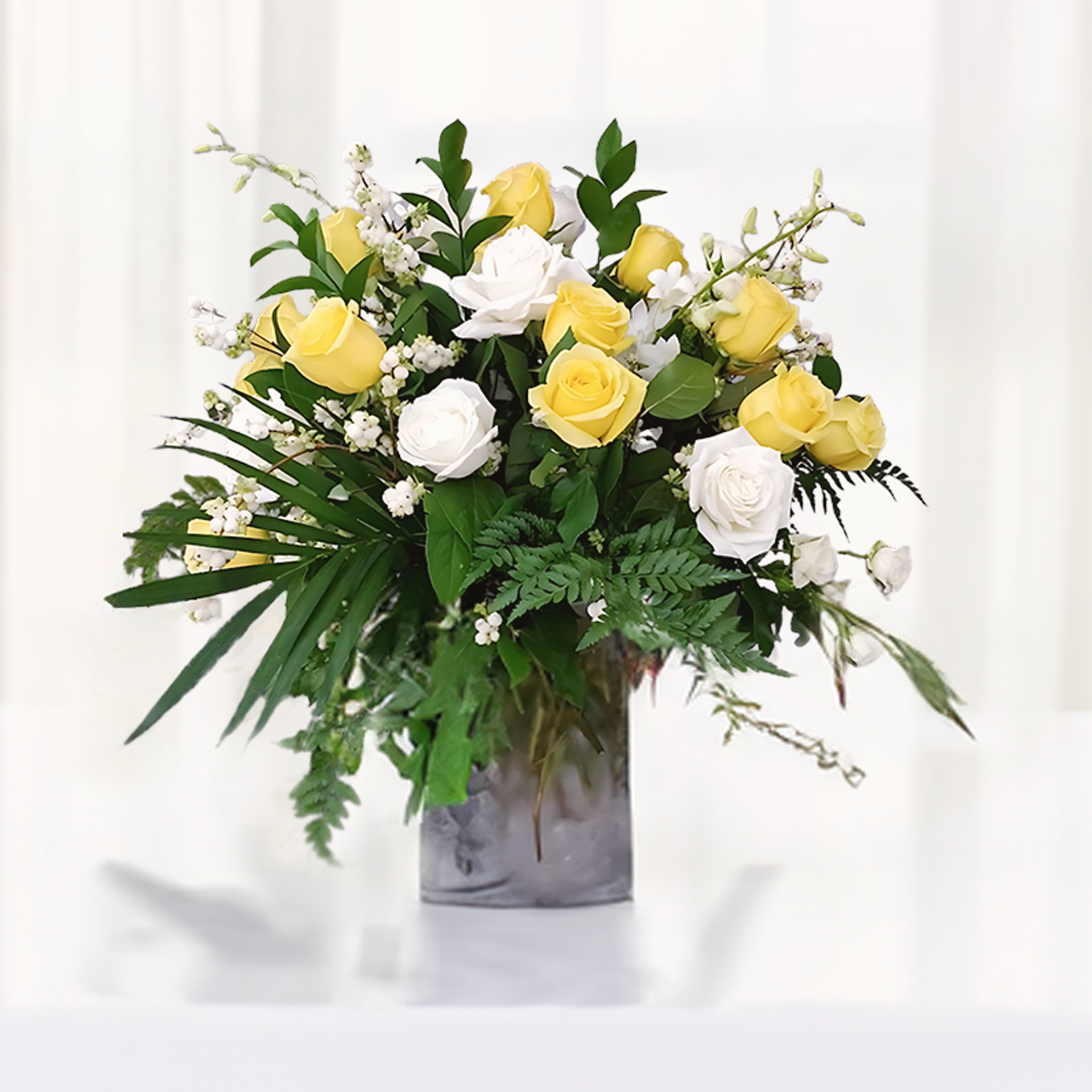 WY-785-ELIO-Vase-Arrangement