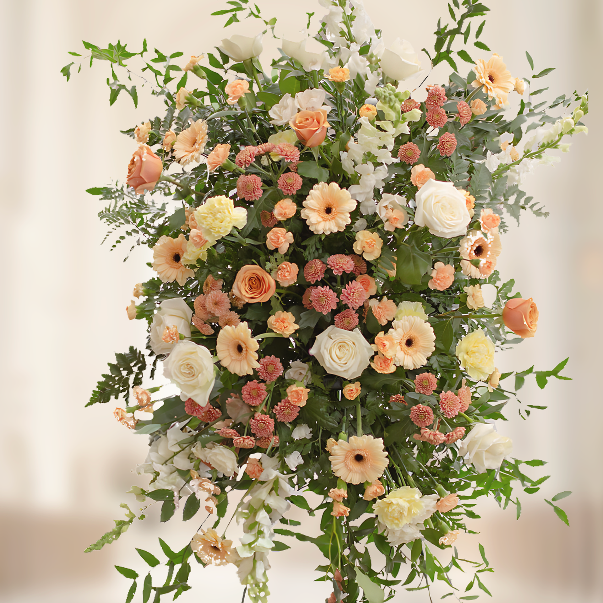 WY-787-GAETANO-Funeral-Standing-Spray