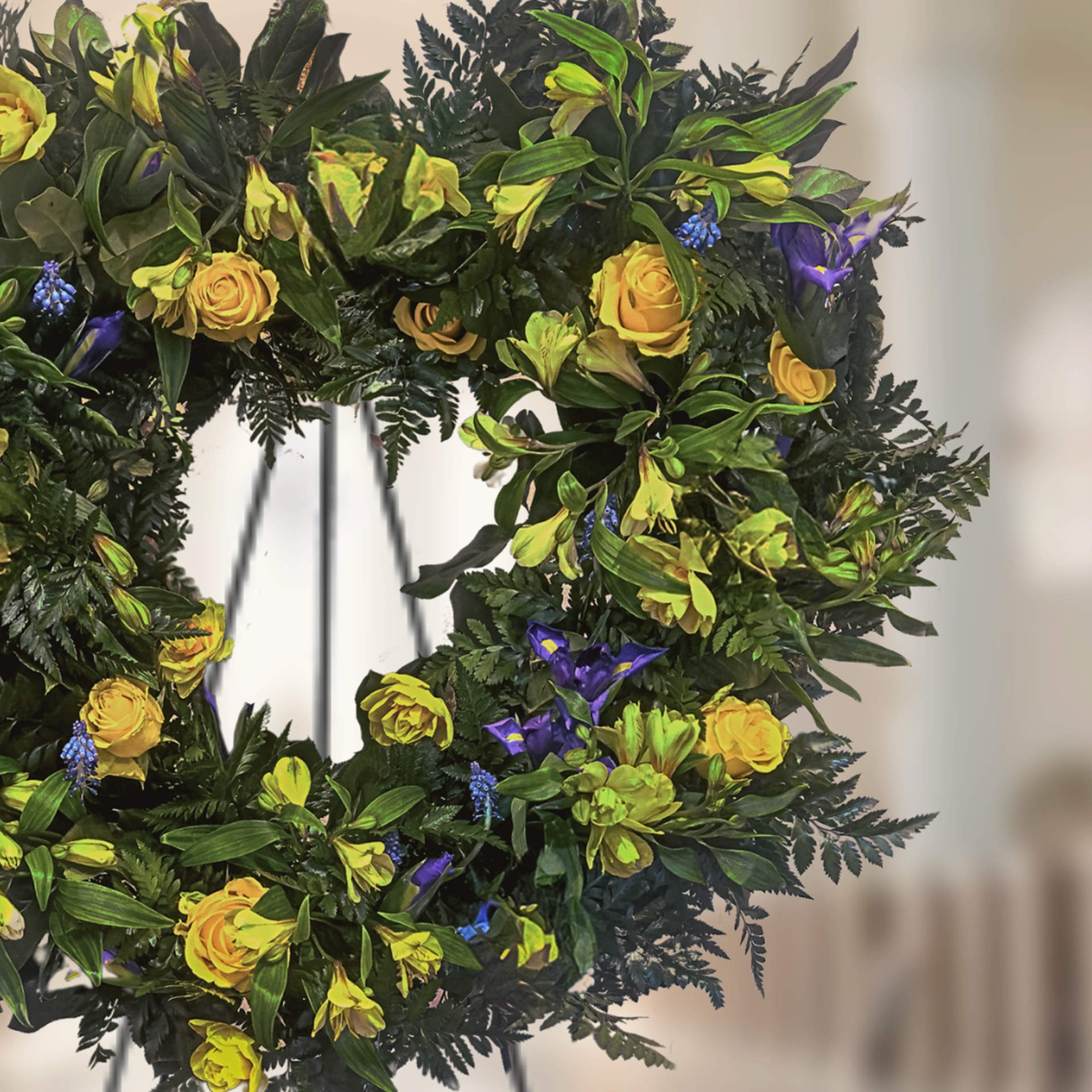 WY-789-SALVATORE-Funeral-Heart-Wreath-Spray
