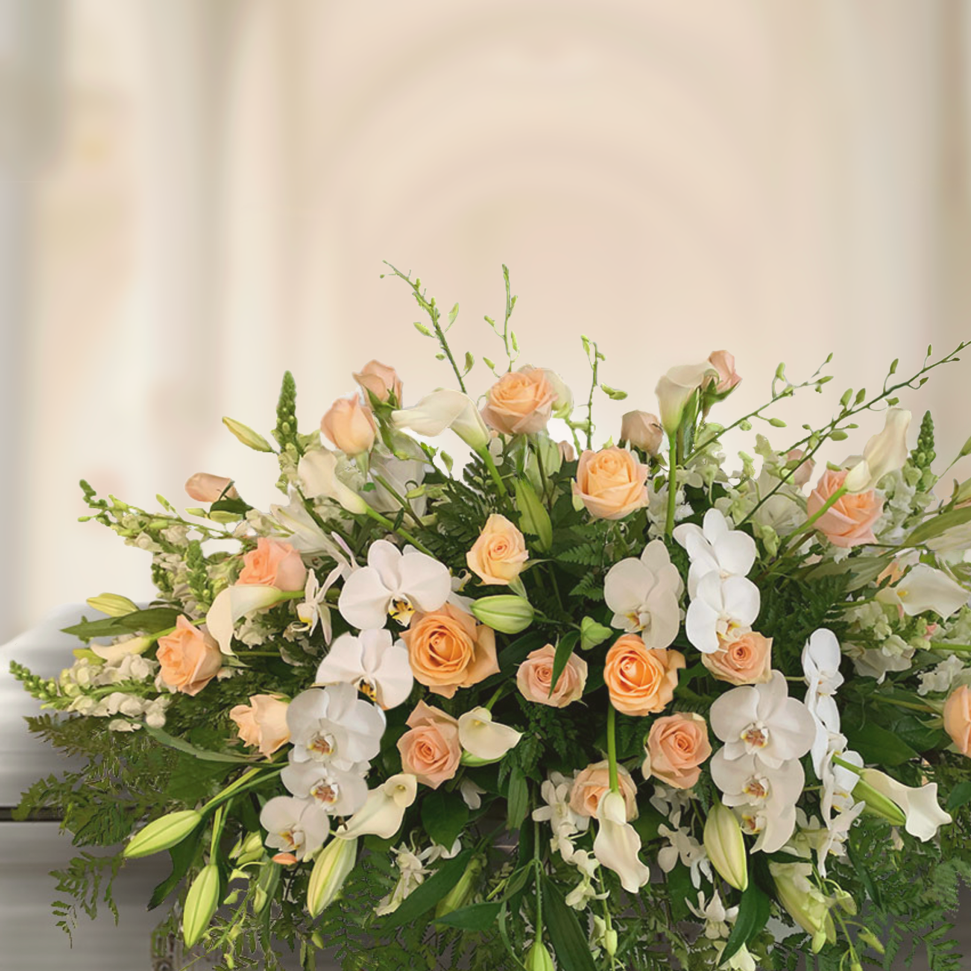 WY-798-JOURNEY-Casket-Spray