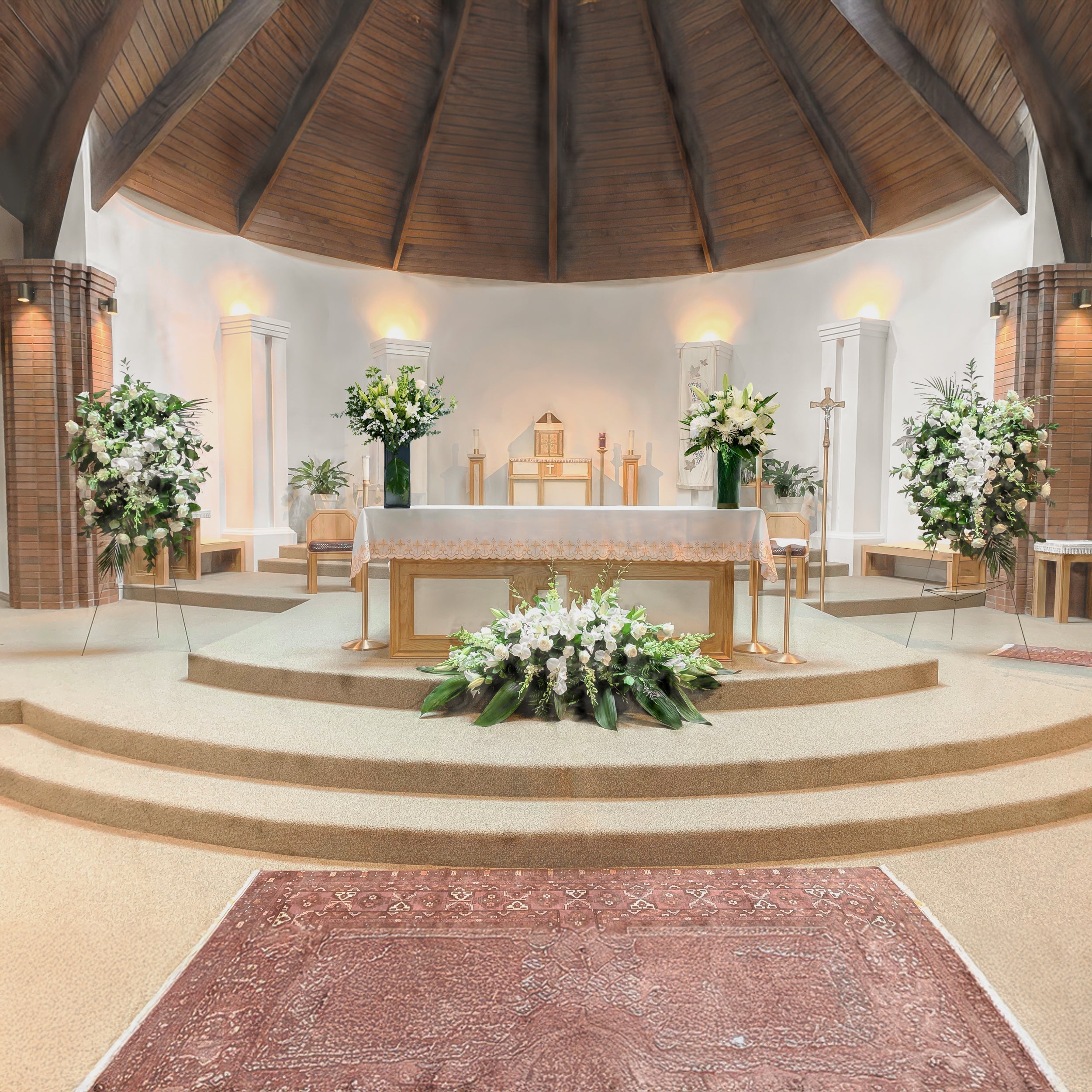A Helpful Funeral Flower Guide for Vancouver Families - 9 things to Consider Before Ordering Funeral Flowers