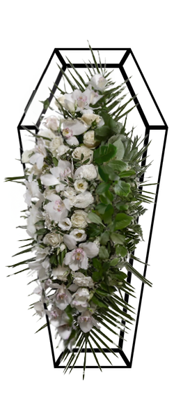 WW-345-METIS-Funeral-Casket-Spray