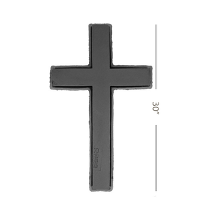 WW-378-NELL-Funeral-Cross-Spray