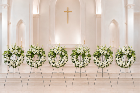 WP-PACK14-MAJID Sympathy And Funeral Package