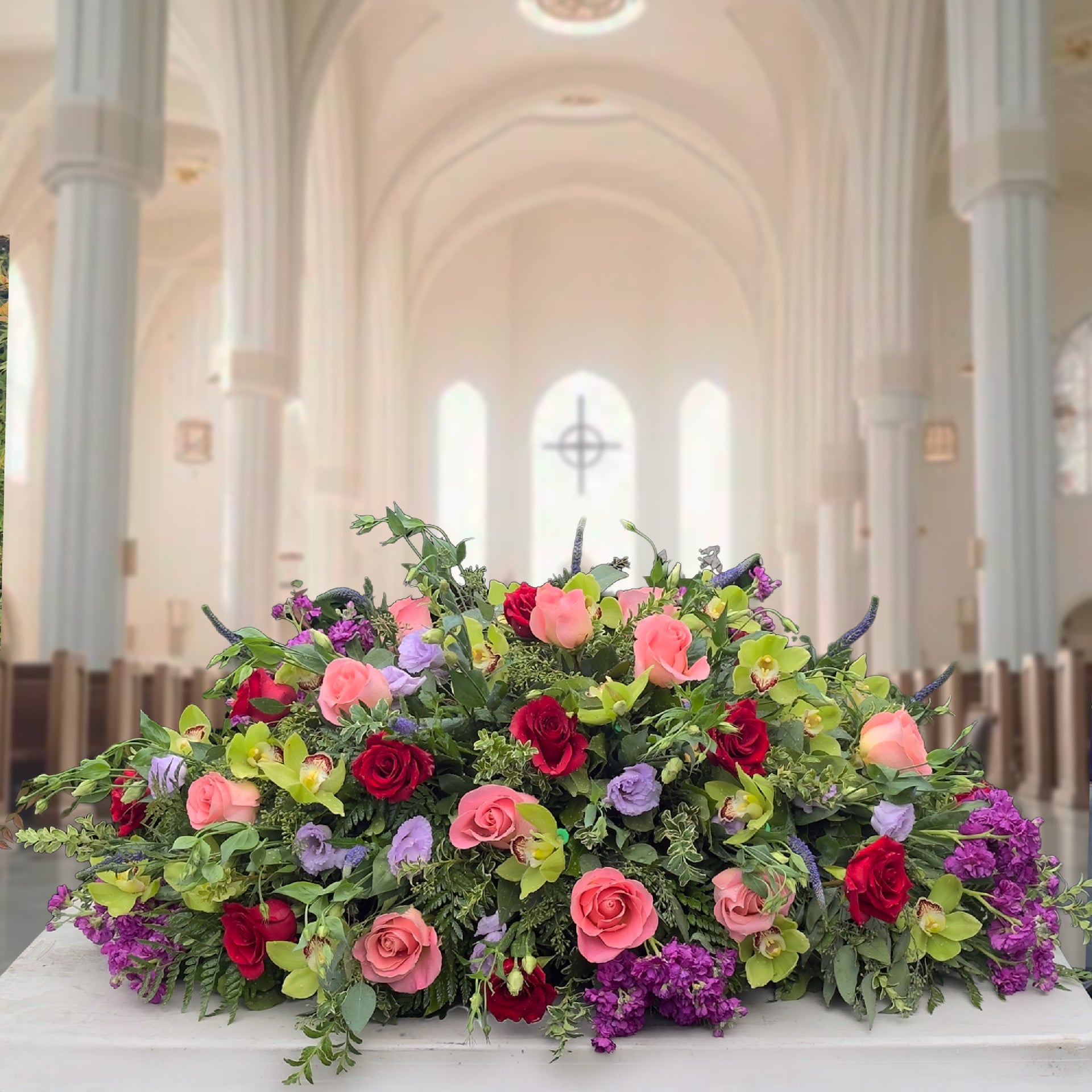 WC-898-SCINTILLA-Funeral-Casket-Spray