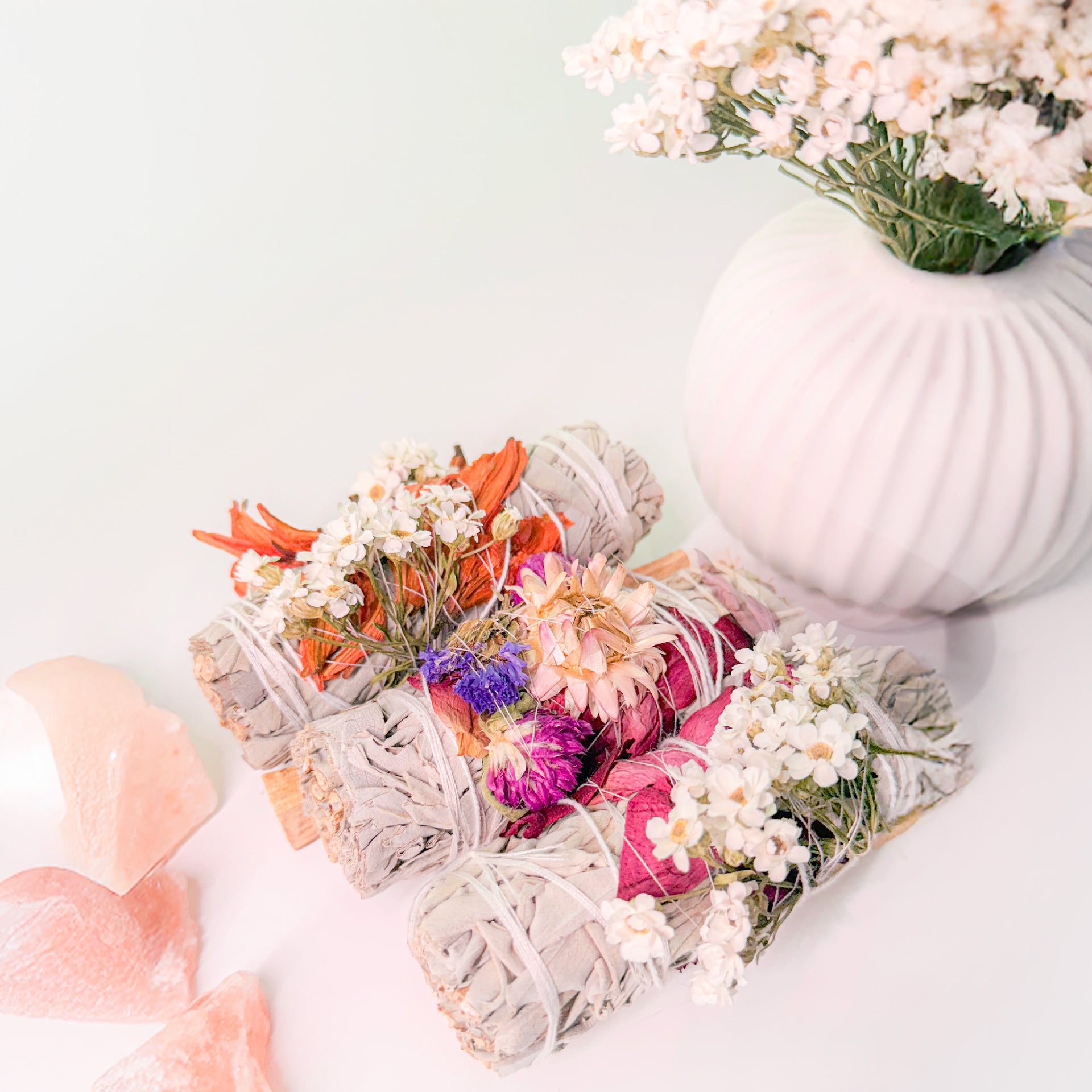 Astrology & Herbalism Workshop