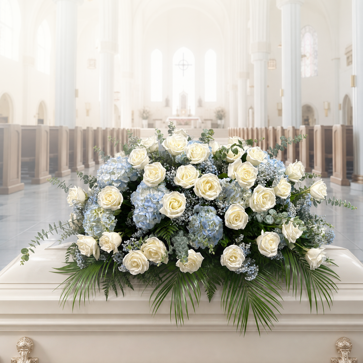 WB-711-AMELIE-Funeral-Casket-Spray