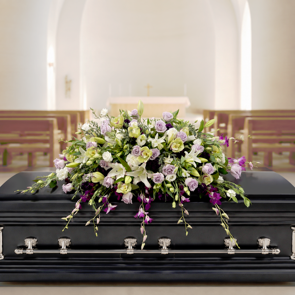 WB-712-RHEA-Funeral-Casket-Spray