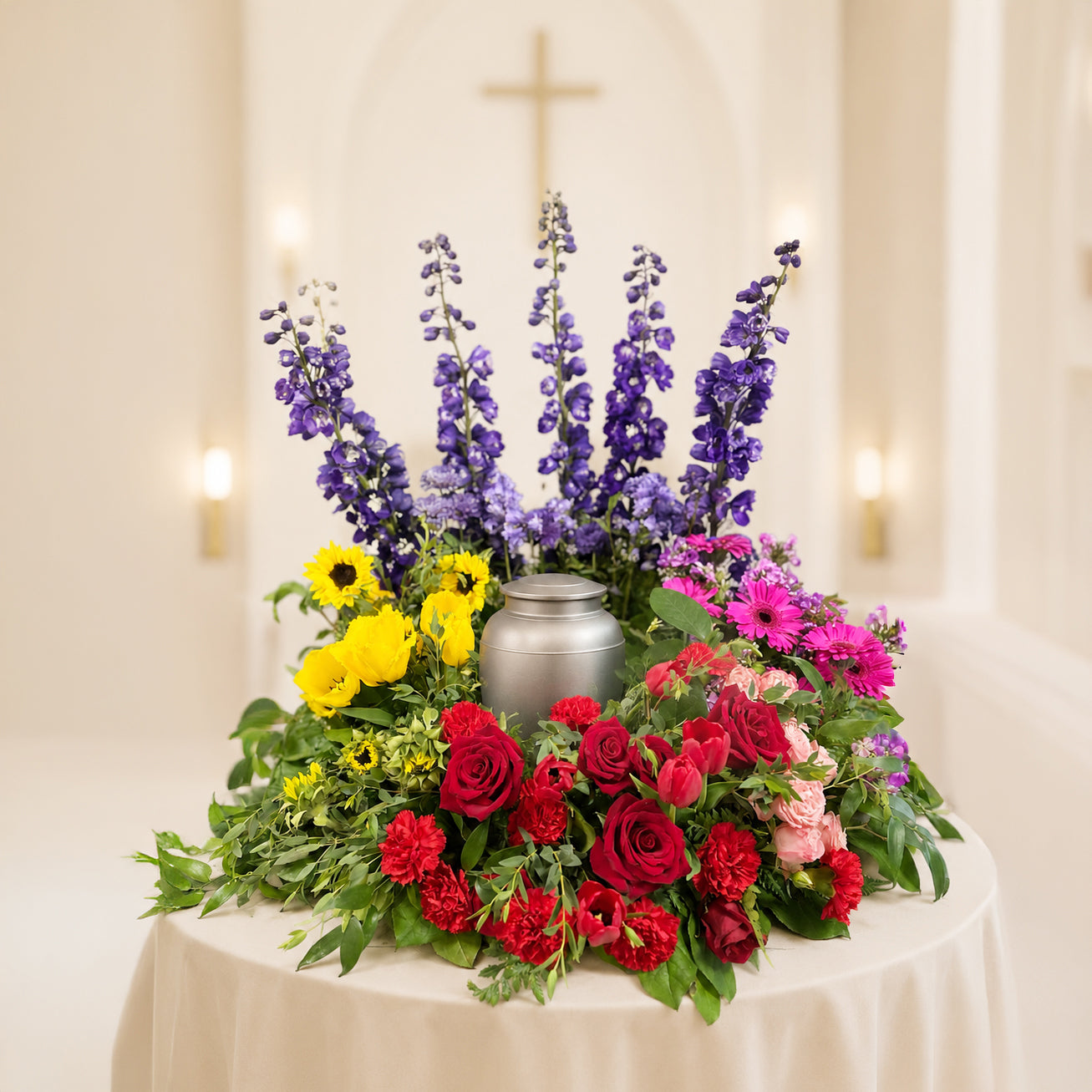 WC-897-SOSPIRARE-Funeral-Urn-Wreath-Spray