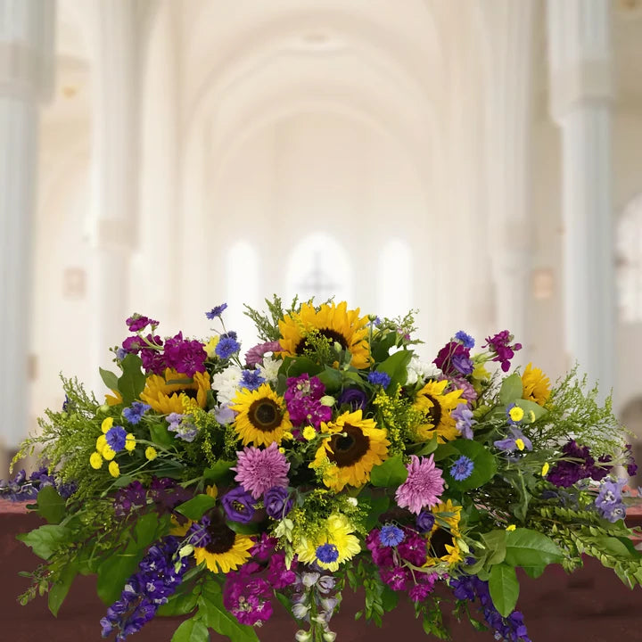 WP-PACK9-VITOR Sympathy And Funeral Package