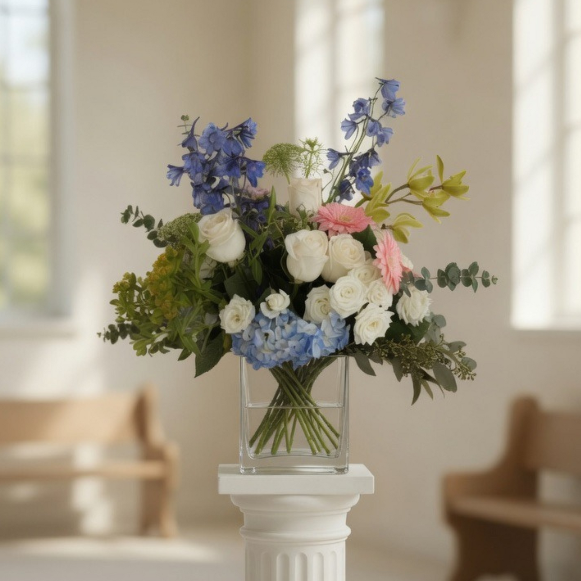 WC-907-TARA-Vase-Arrangement