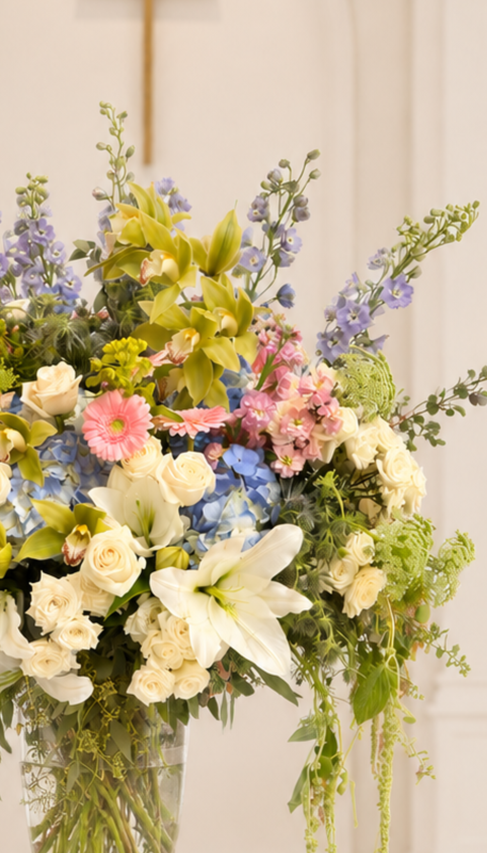 WC-908-SAM-Vase-Arrangement