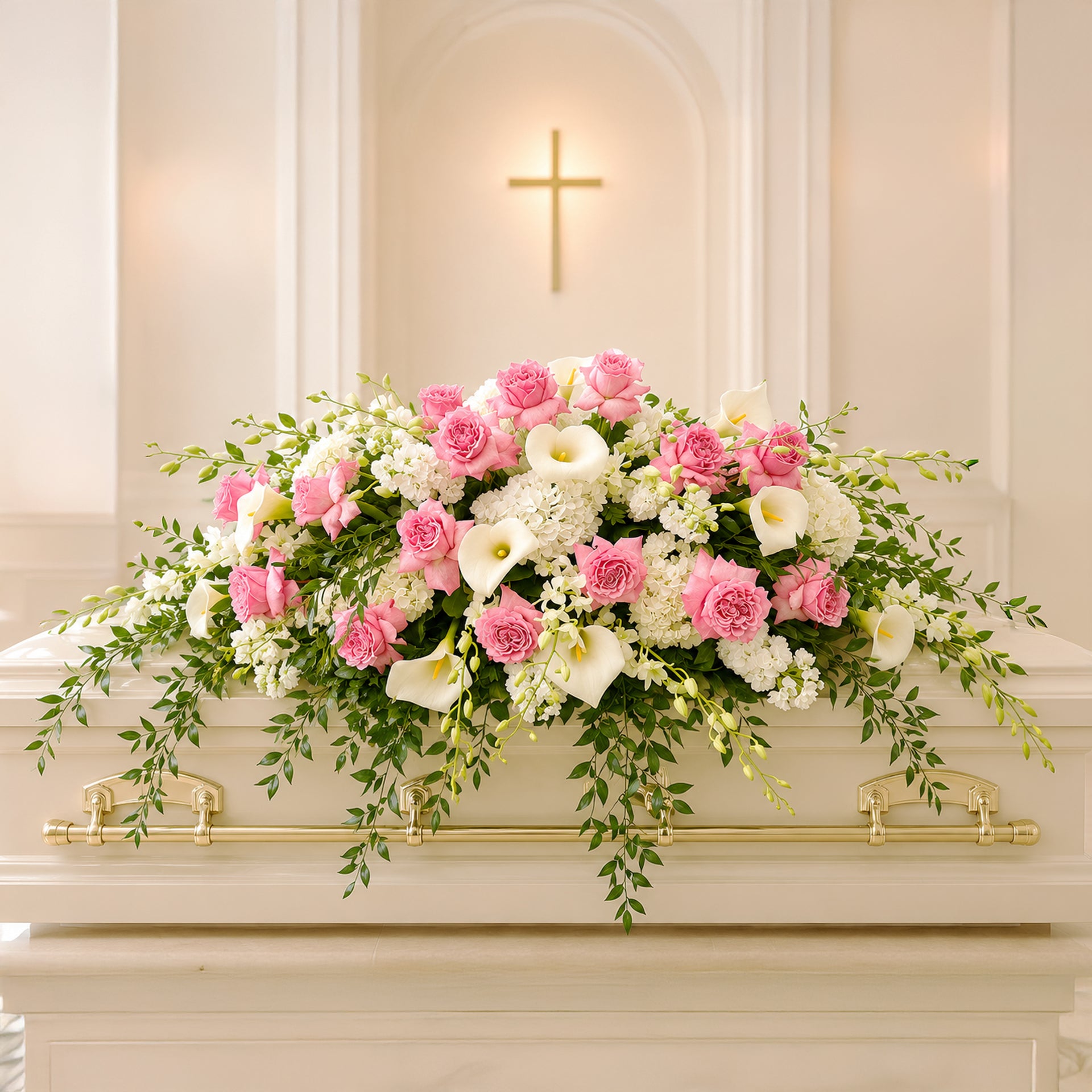 WP-585-VANESSA-Funeral-Casket-Spray