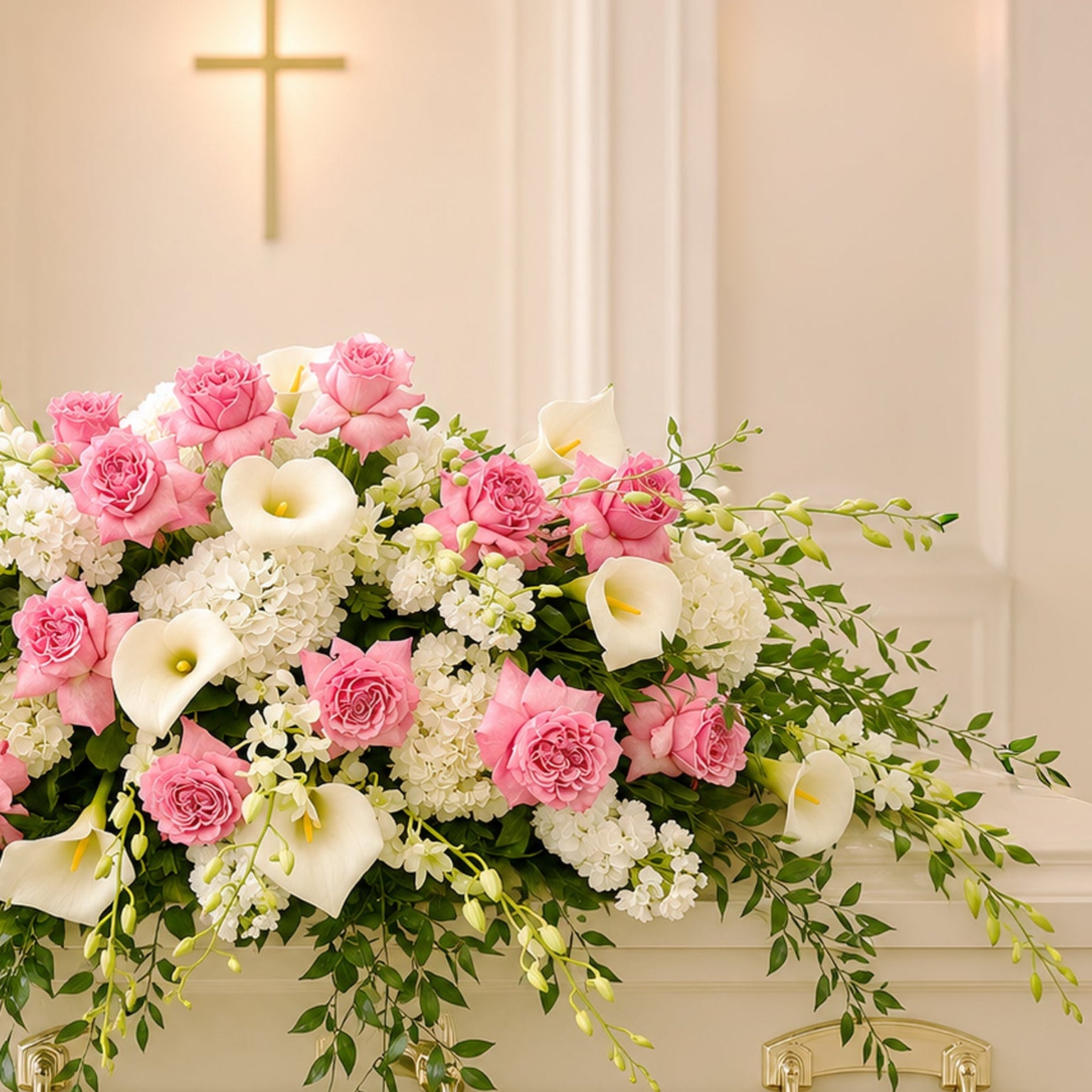 WP-585-VANESSA-Funeral-Casket-Spray