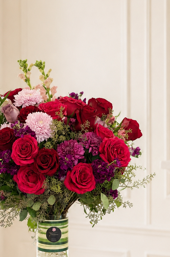 WP-591-CLEO-Vase-Arrangement