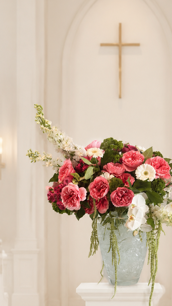WP-596-NICOLE-Vase-Arrangement