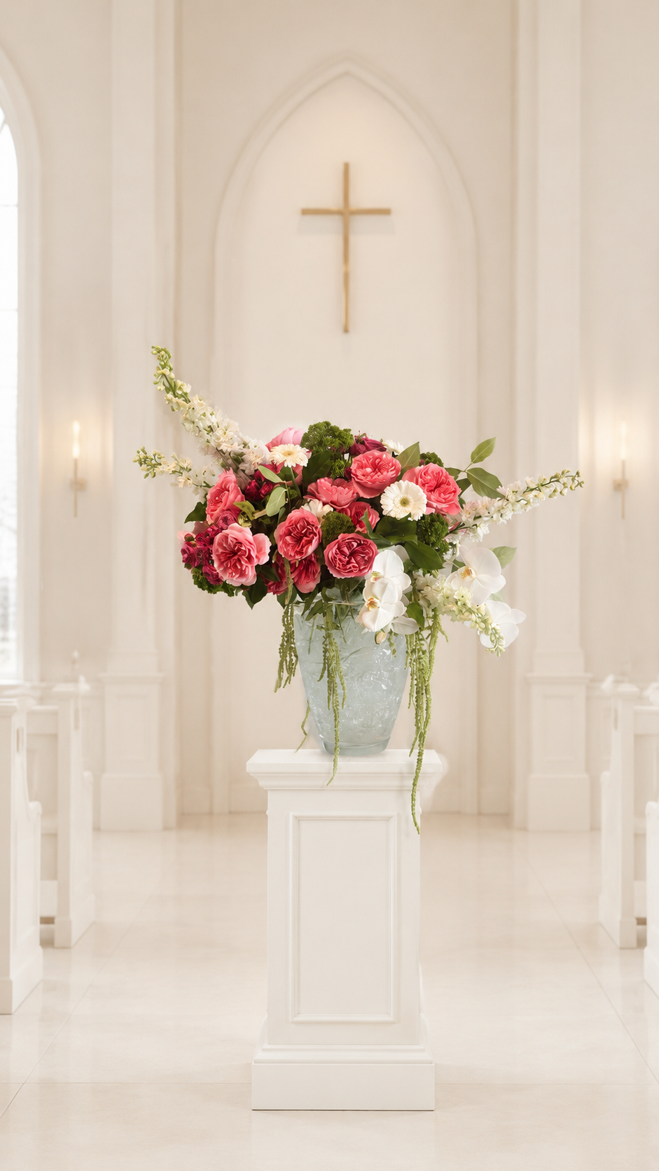 WP-596-NICOLE-Vase-Arrangement