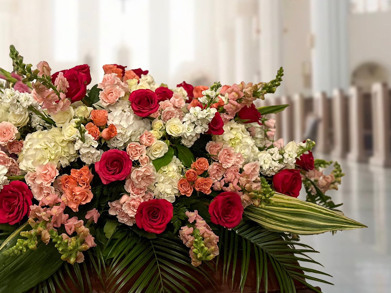 WP-597-NIDIA-Funeral-Casket-Spray