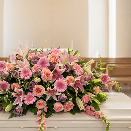 WP-598-CALISTA-Funeral-Casket-Spray