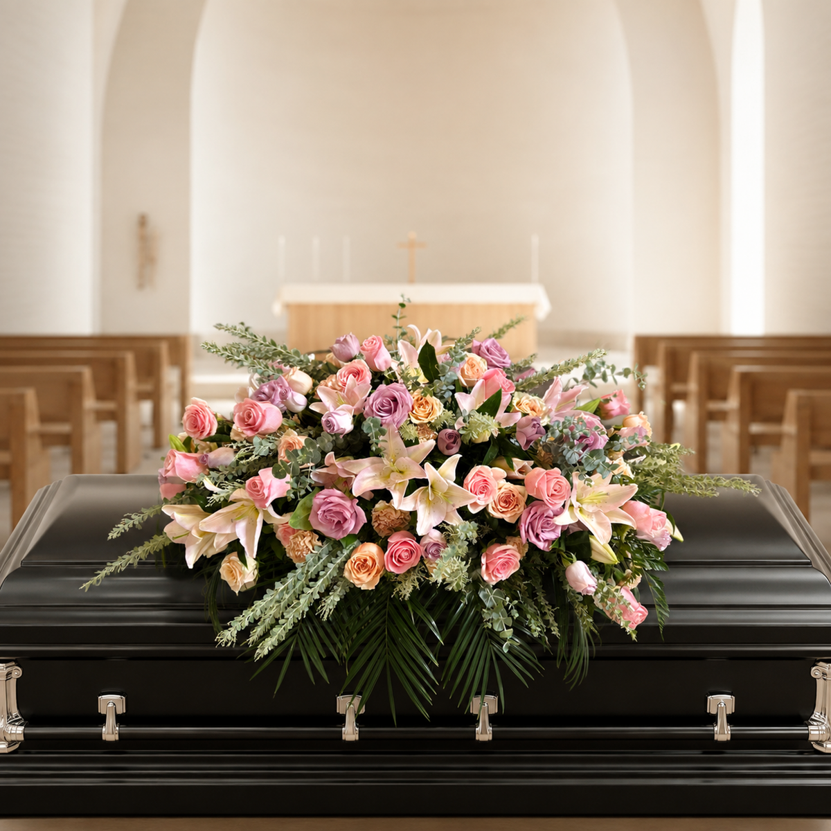 WP-602-BIANCA-Funeral-Casket-Spray