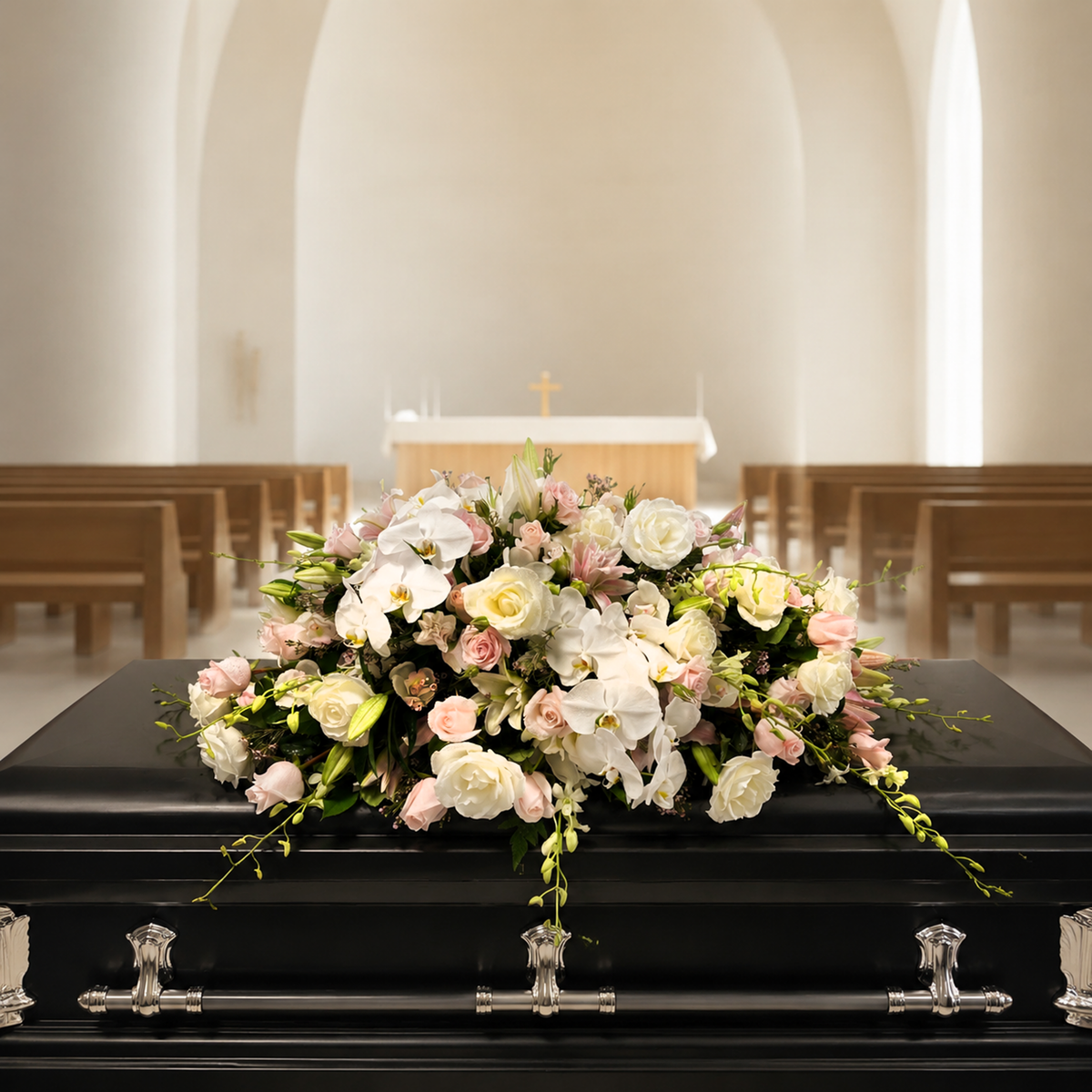 WP-605-AURIGA-Funeral-Casket-Spray