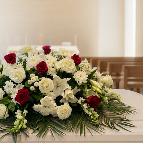 WR-490-GRACE-Funeral-Casket-Spray