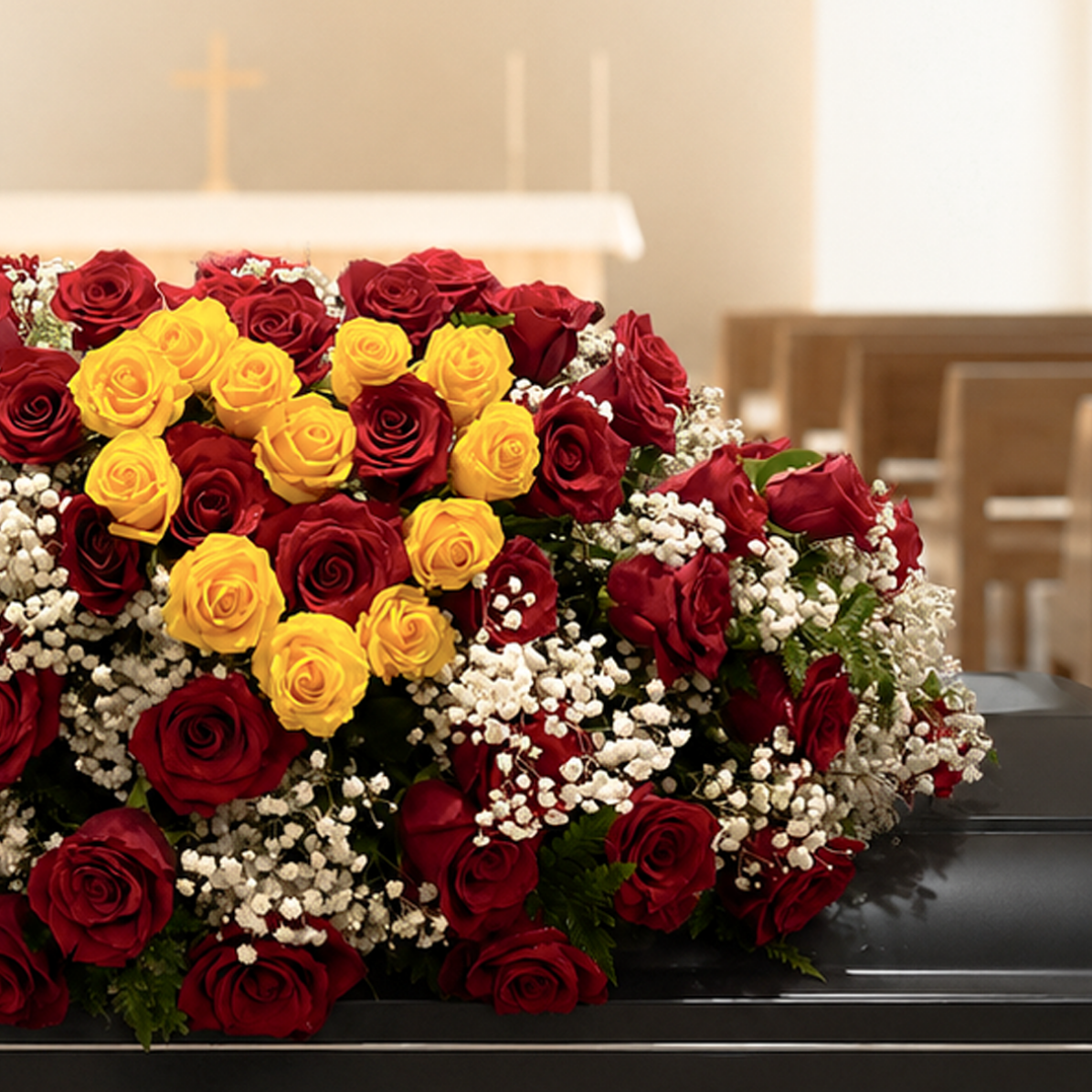 WR-493-ASTORIA-Funeral-Casket-Spray