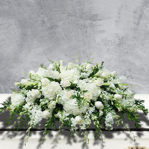 WP-PACK2 - LEONARDO sympathy and funeral package